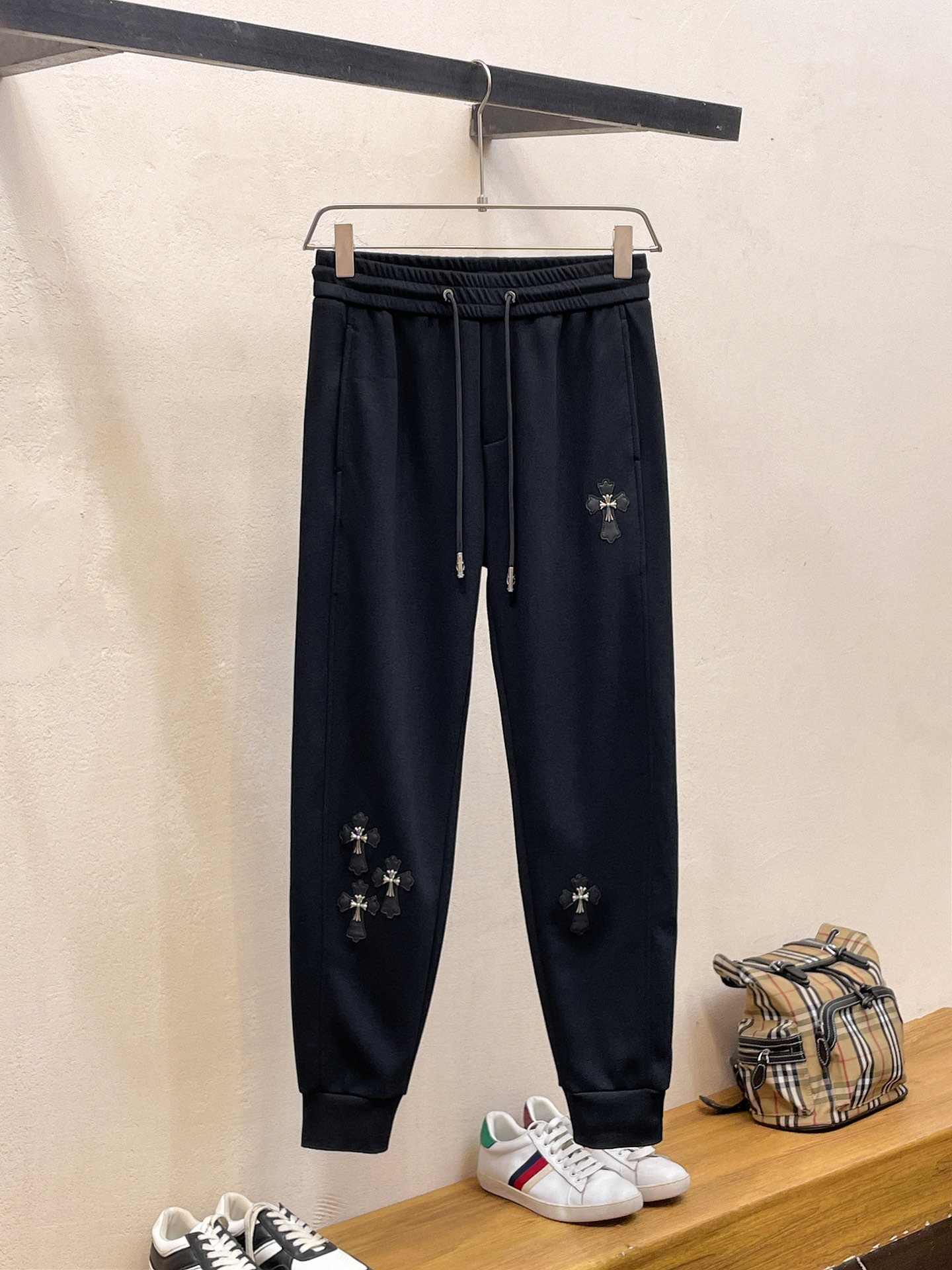 Casual Pants Man
